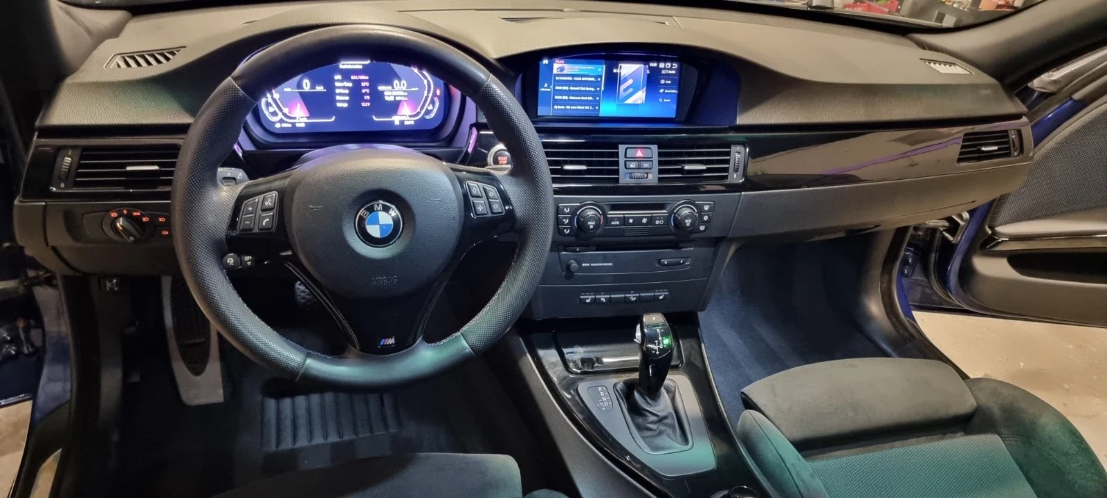 BMW 330 ТОП! ЛИЗИНГ! ОБСЛУЖЕНА! - изображение 4