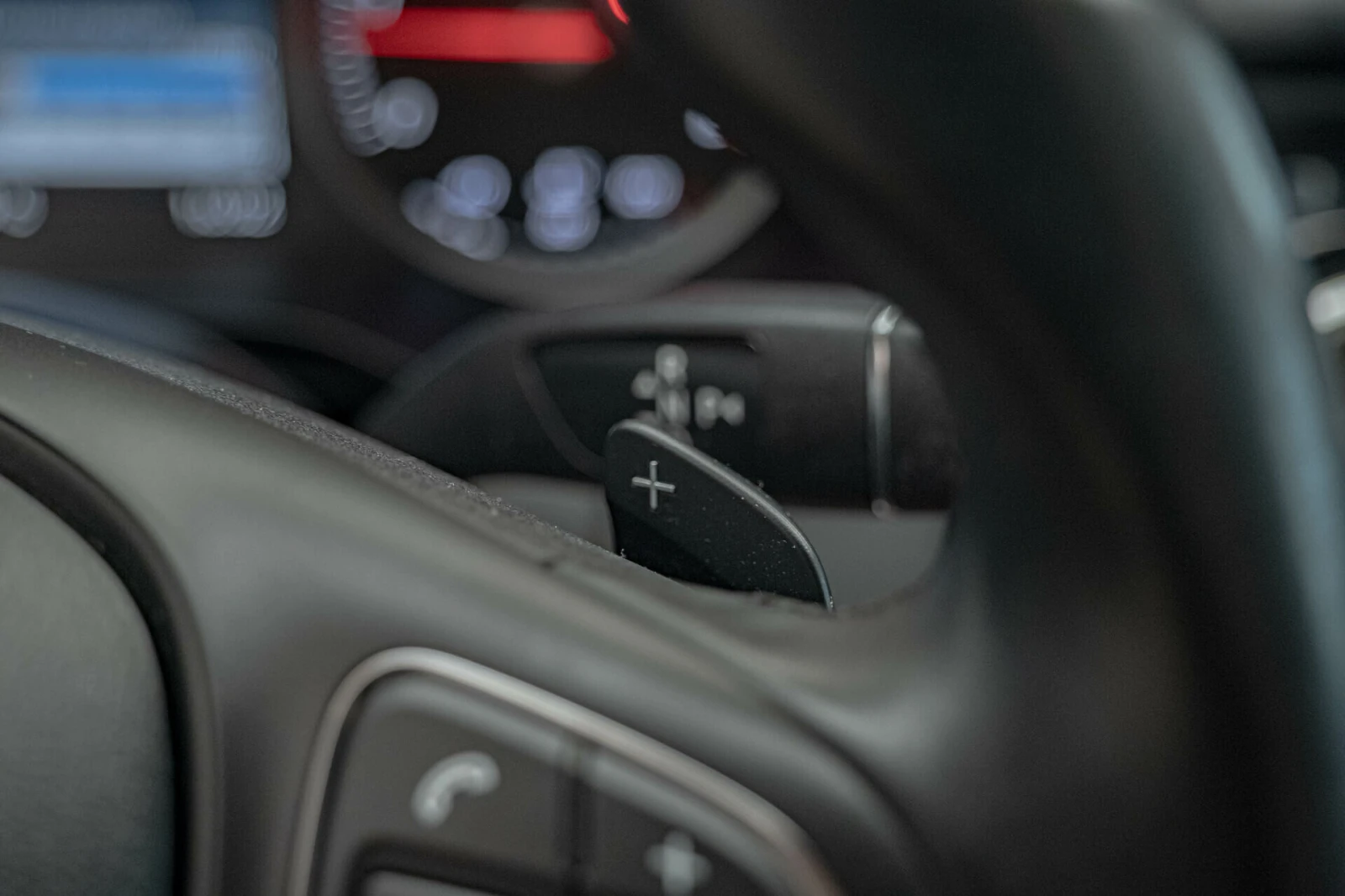 Mercedes-Benz C 220 4MATIC///Collision Prevention Assis | Mobile.bg   14