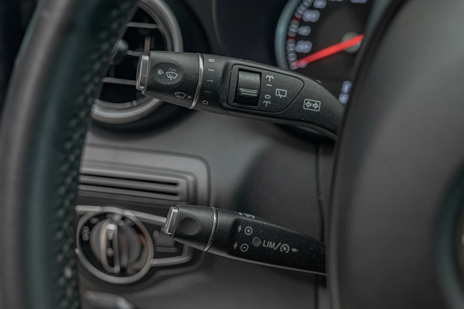 Mercedes-Benz C 220 4MATIC///Collision Prevention Assis | Mobile.bg   13