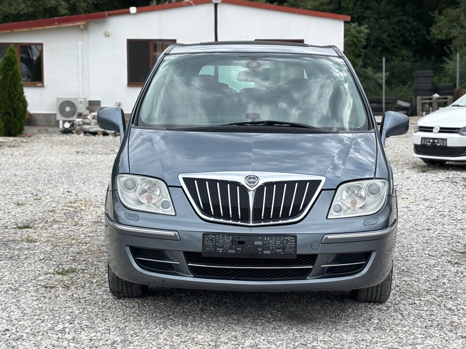 Lancia Phedra 2.2 170коня/Автомат/Италия 7места  - изображение 3
