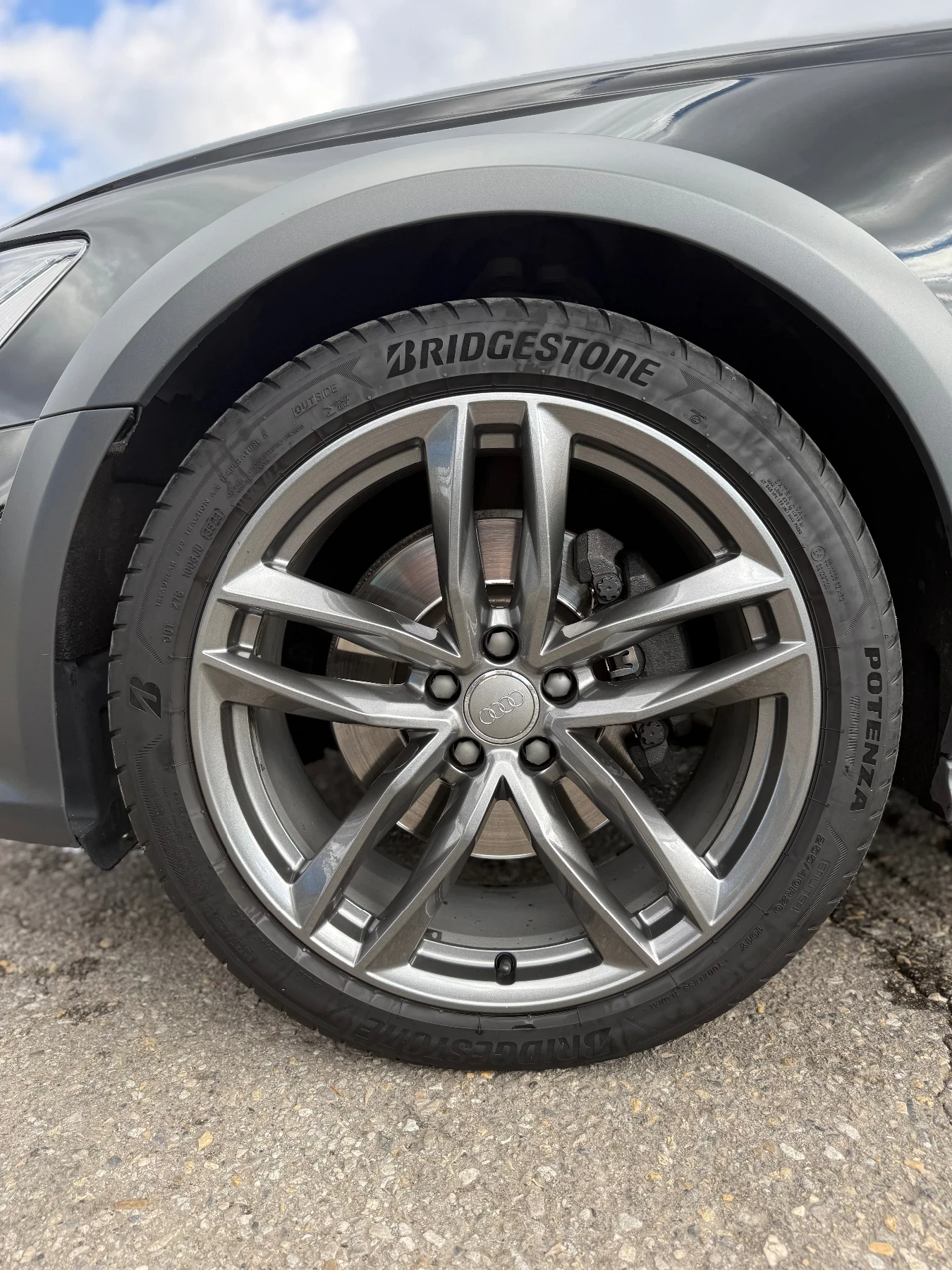 Audi A6 Allroad 3.0 TDI V6 quattro Tiptronic 272 hp | Mobile.bg   15