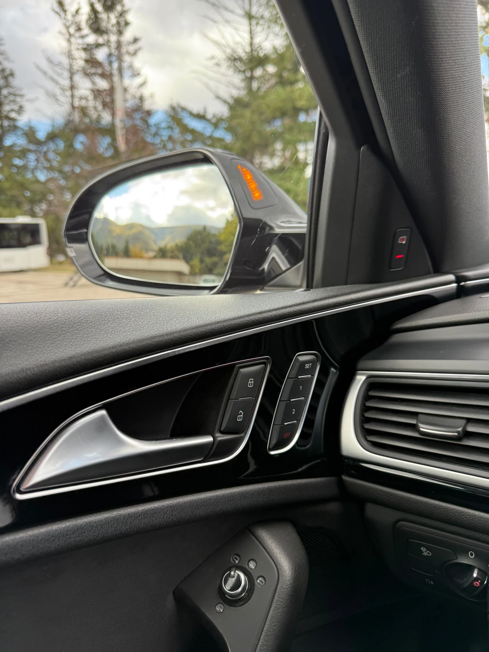 Audi A6 Allroad 3.0 TDI V6 quattro Tiptronic 272 hp | Mobile.bg   13