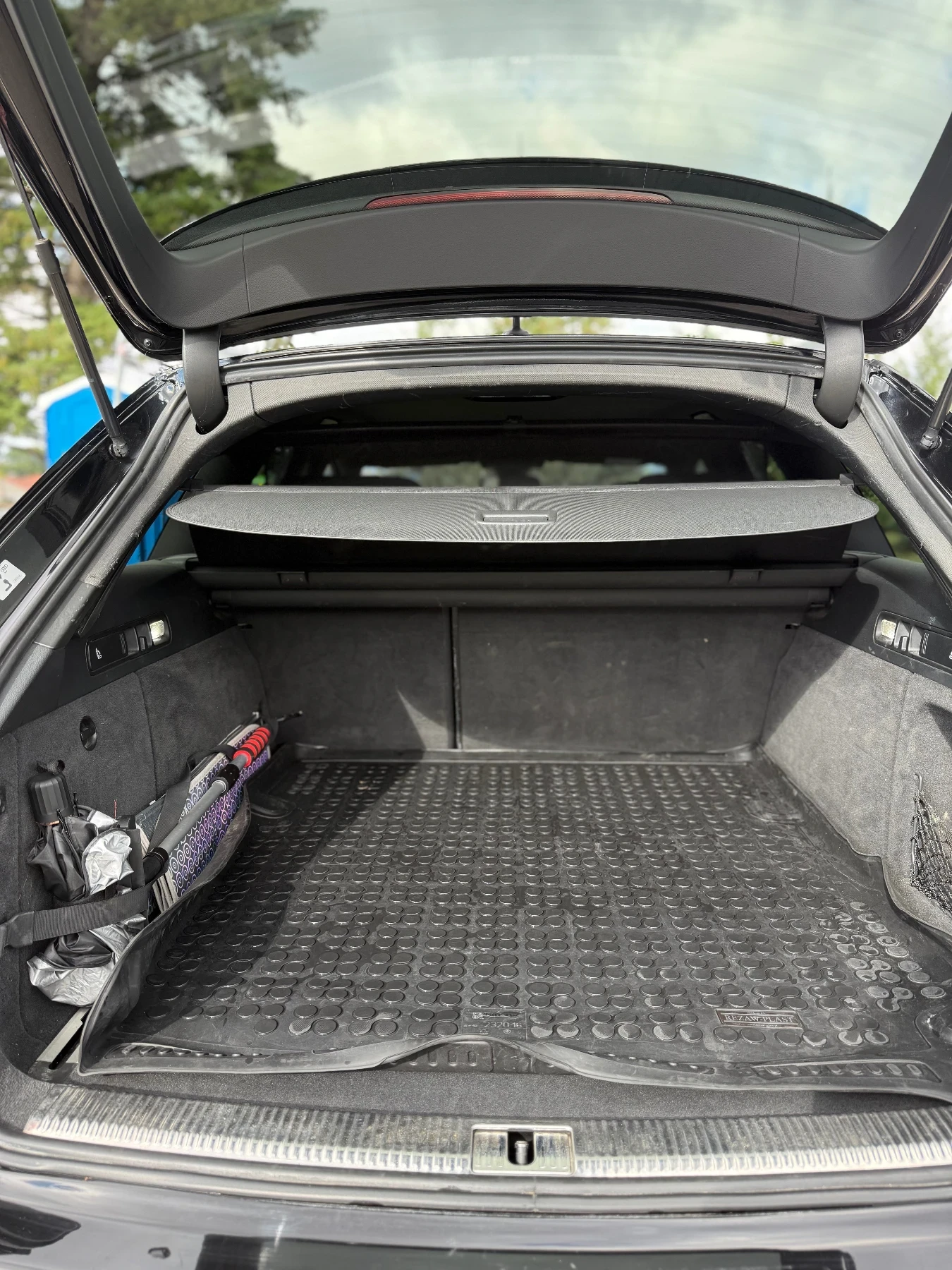 Audi A6 Allroad 3.0 TDI V6 quattro Tiptronic 272 hp - изображение 10