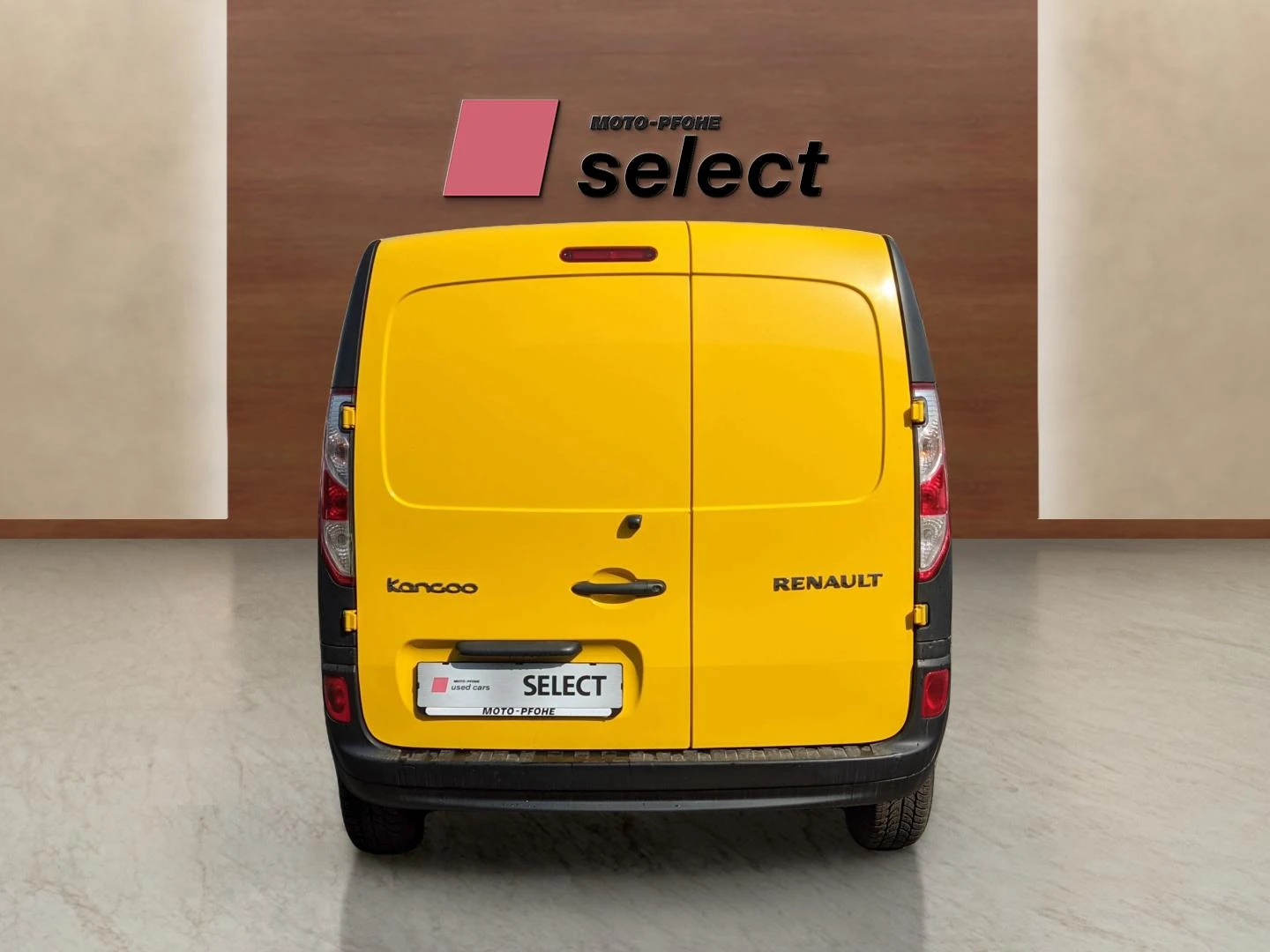 Renault Kangoo 1.5DCI | Mobile.bg — изображение 3