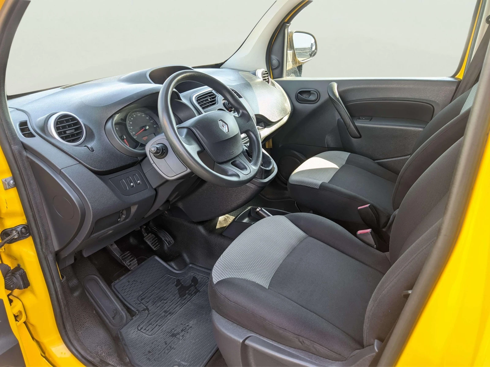Renault Kangoo 1.5DCI | Mobile.bg — изображение 7