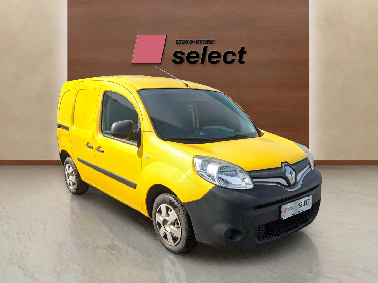 Renault Kangoo 1.5DCI | Mobile.bg — изображение 5