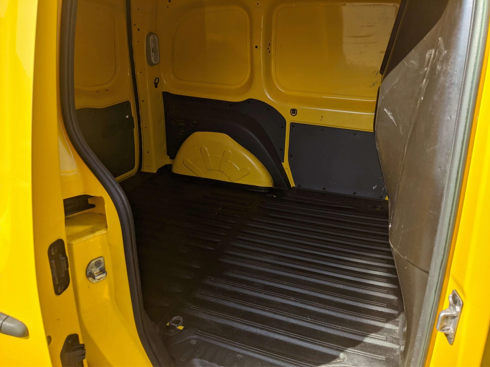 Renault Kangoo 1.5DCI | Mobile.bg — изображение 9