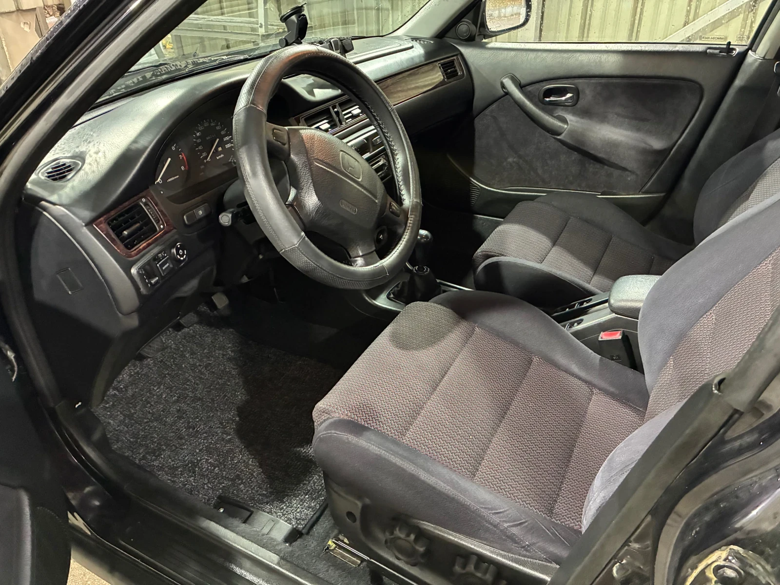 Honda Civic 1.4 90   | Mobile.bg   11