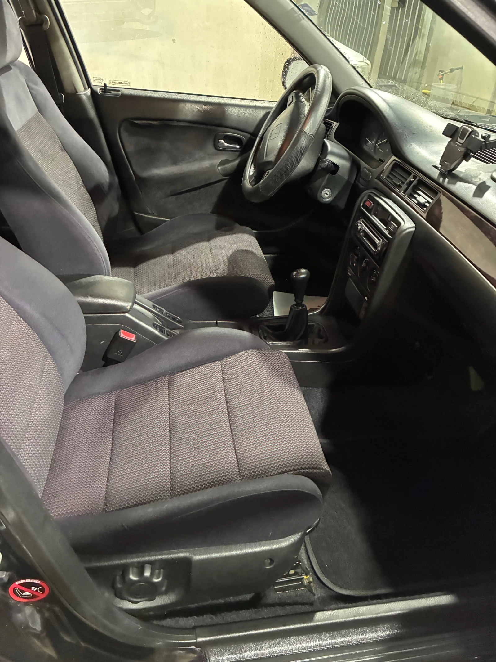 Honda Civic 1.4 90   | Mobile.bg   10