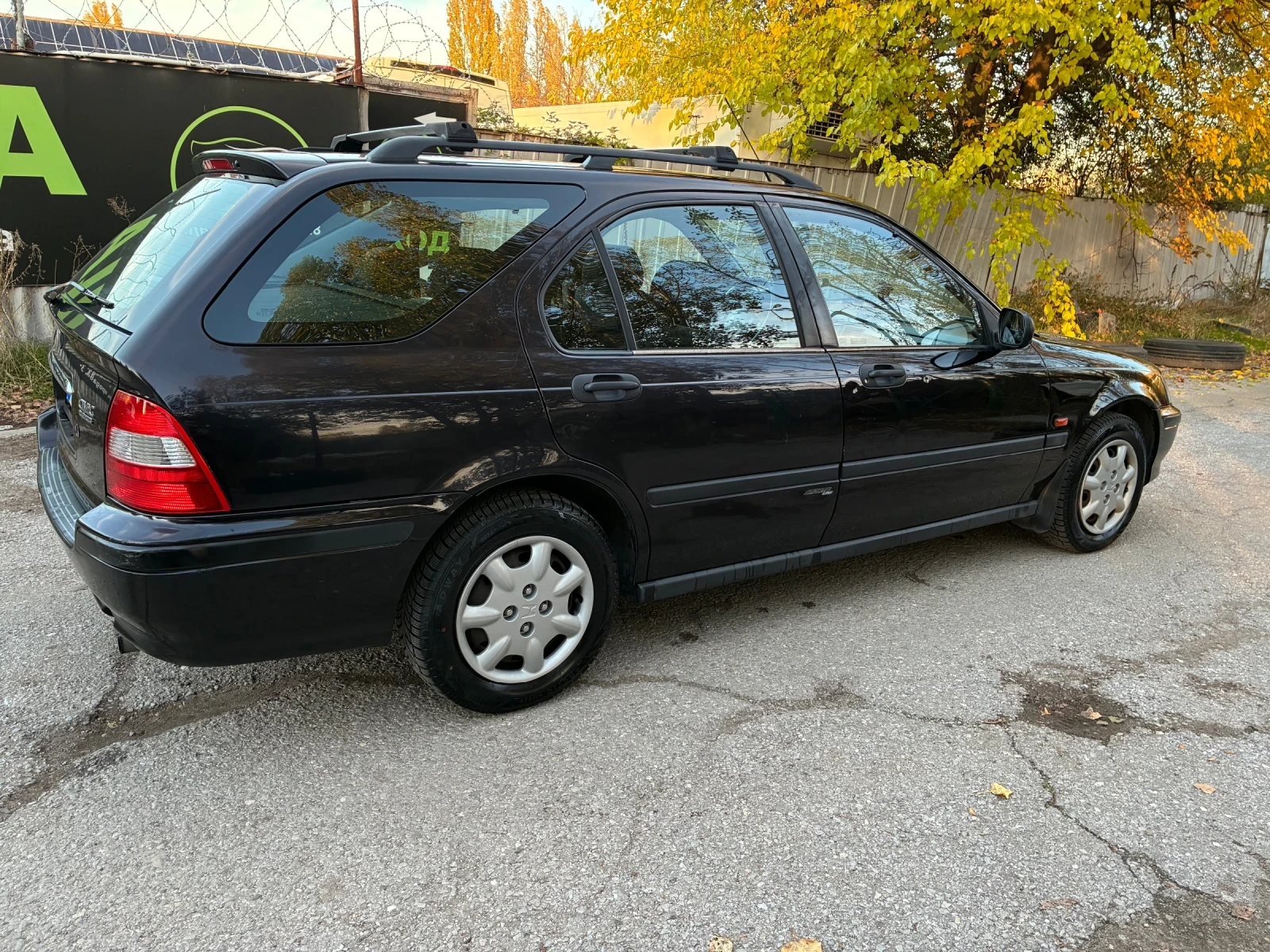 Honda Civic 1.4 90   | Mobile.bg   15