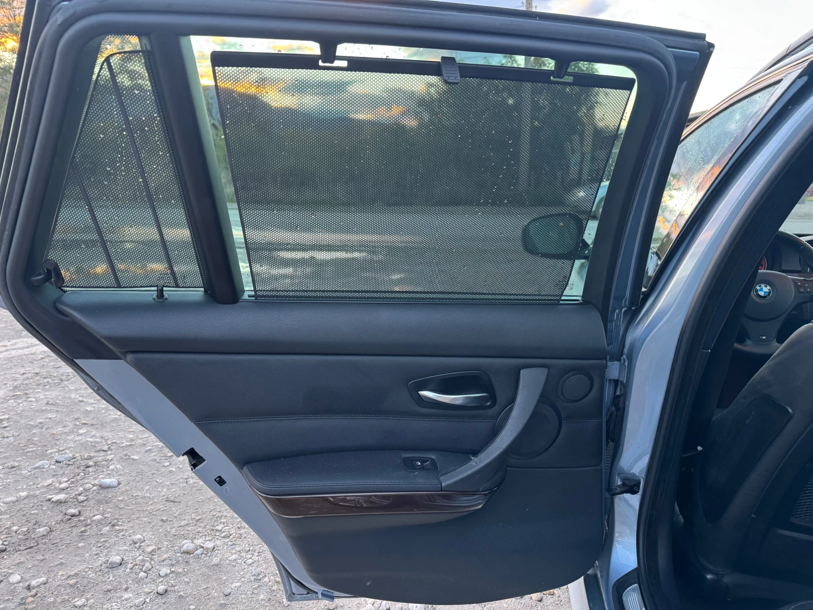 BMW 330 325D Face M-paket, M57engine, GERMANY, FULL PACK | Mobile.bg   9