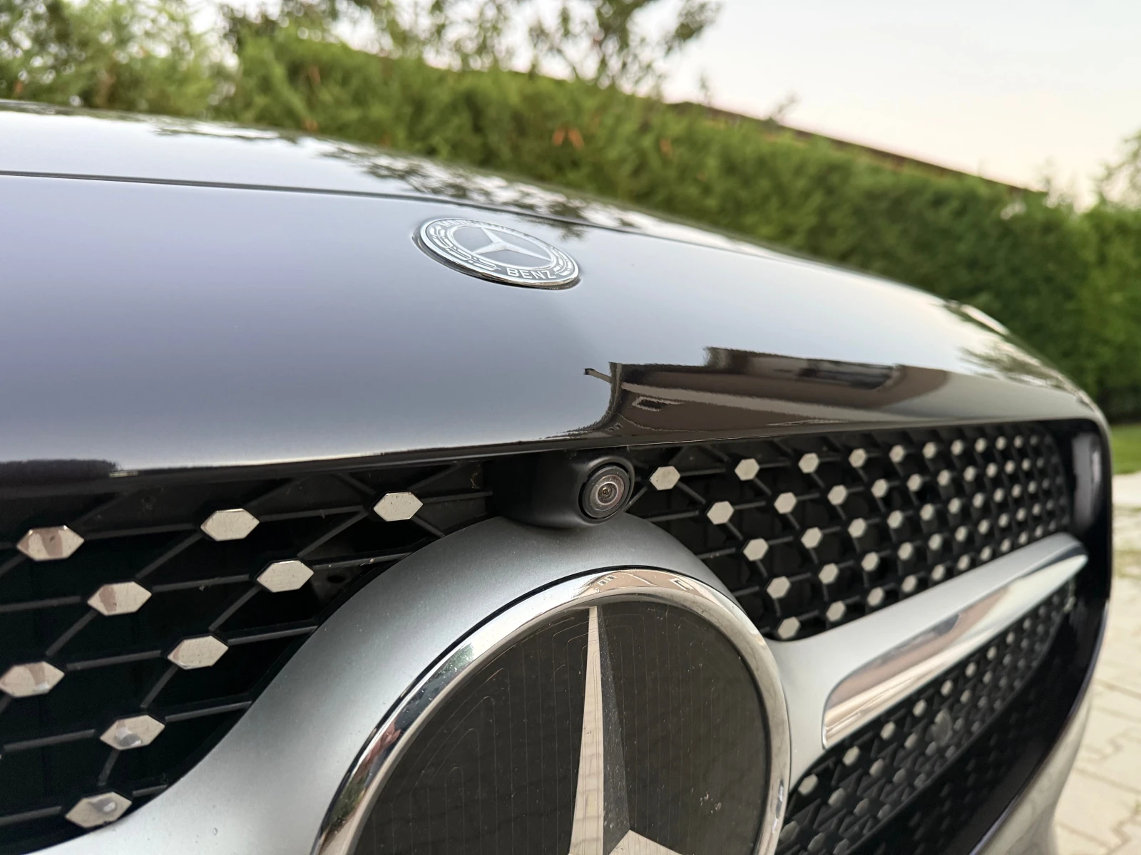 Mercedes-Benz CLS 350 AMG///4MATIC///TOP/// | Mobile.bg   14