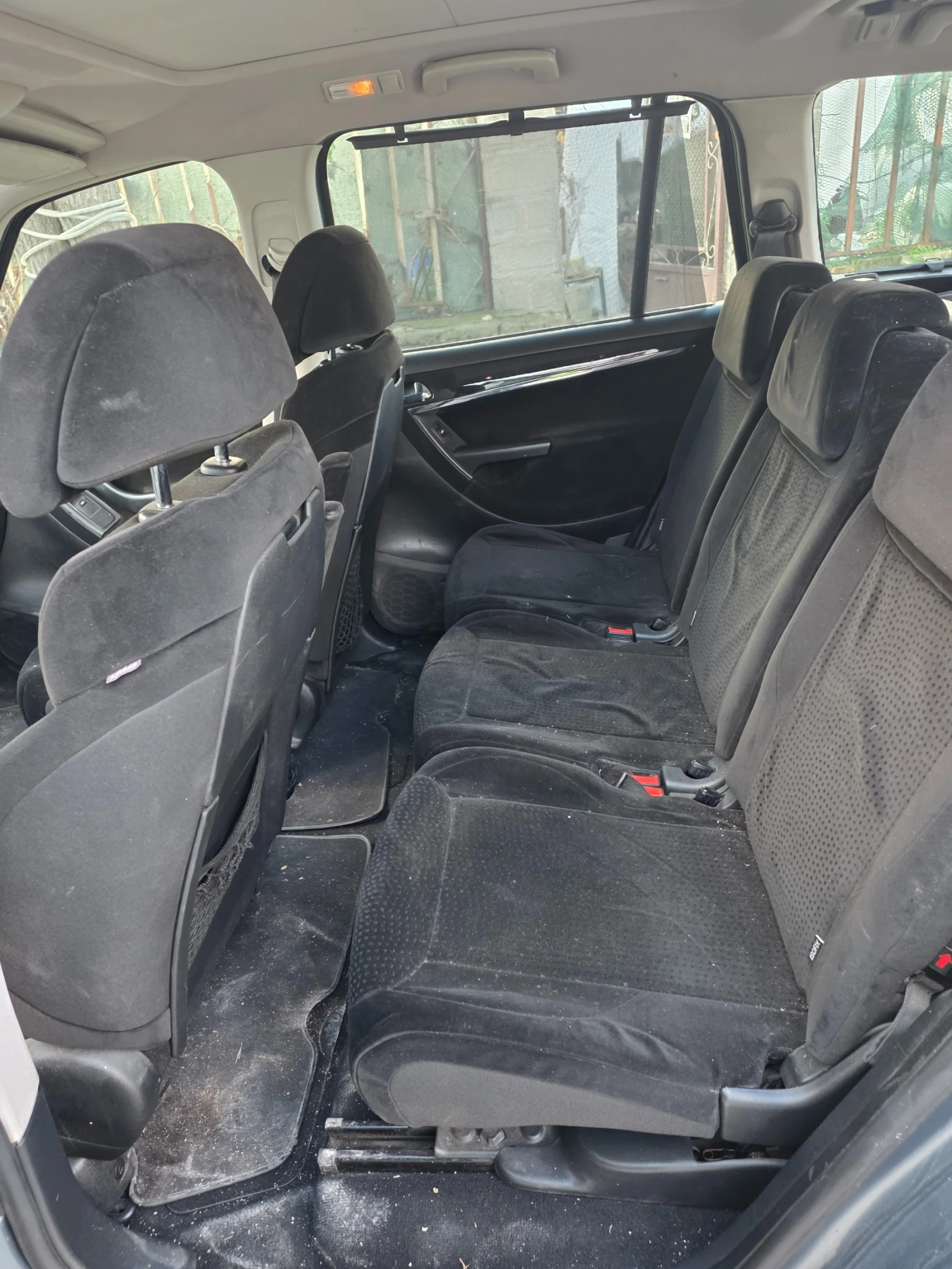 Citroen C4 Picasso Citroen Grand  Picasso Exclusive | Mobile.bg   6