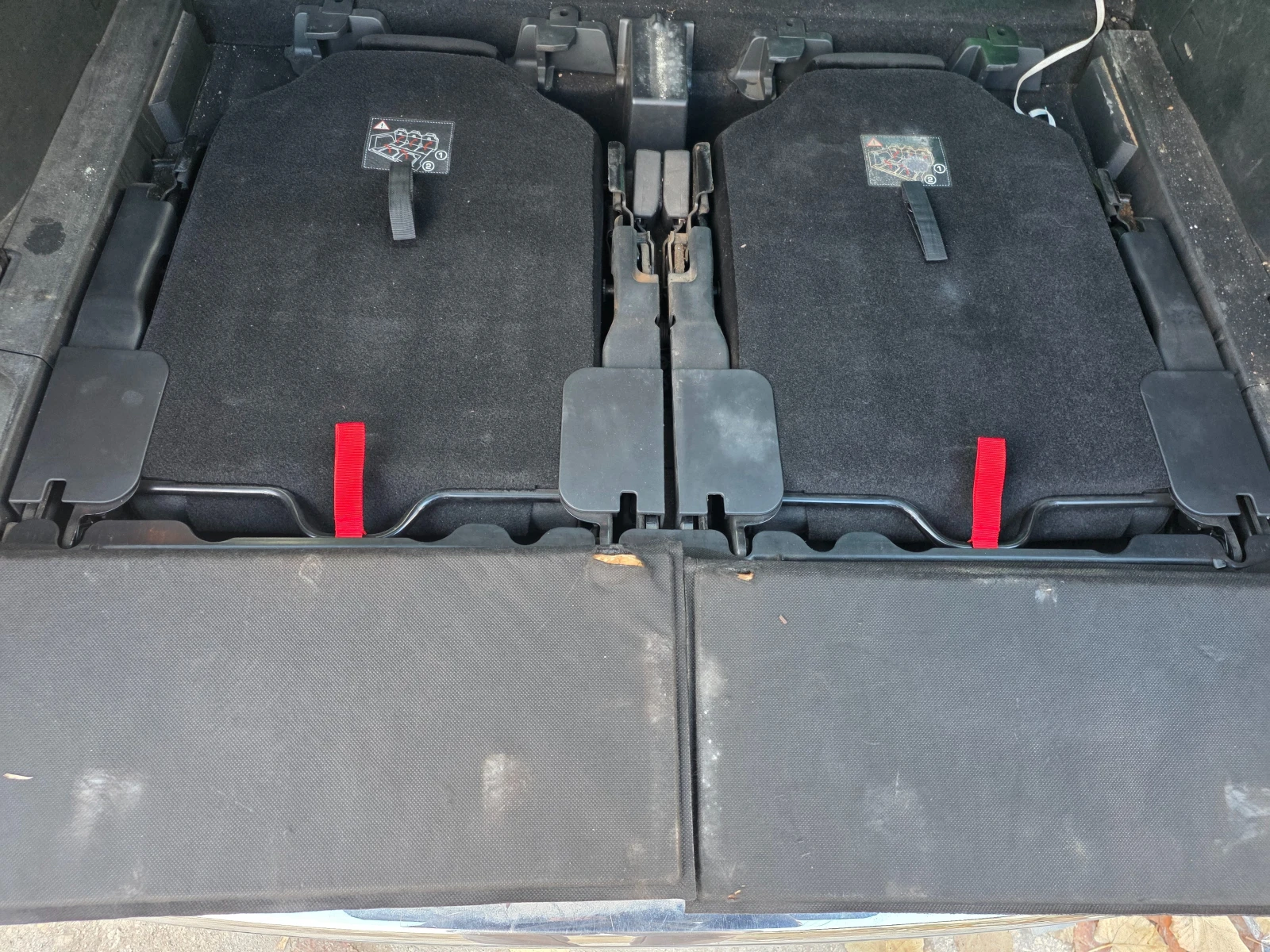 Citroen C4 Picasso Citroen Grand  Picasso Exclusive | Mobile.bg   10