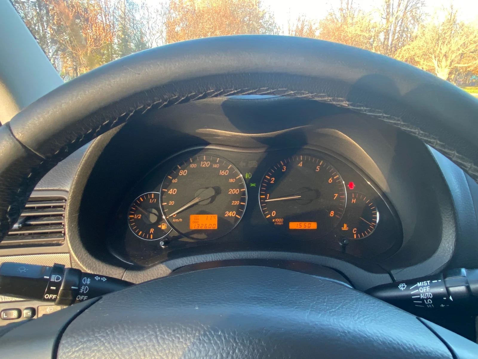 Toyota Avensis | Mobile.bg � ����������� 11