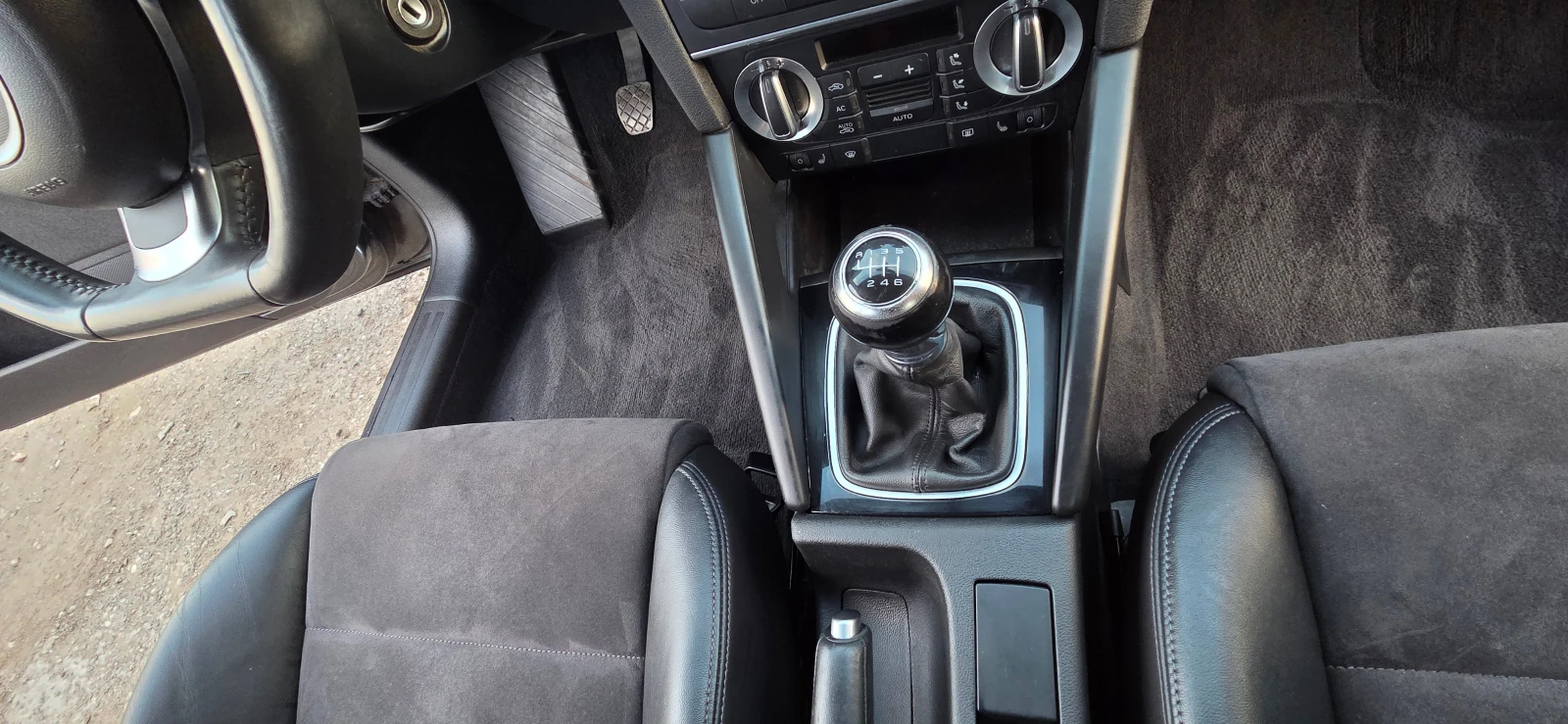 Audi A3 2.0TDI COMMONRAIL | Mobile.bg � ����������� 8