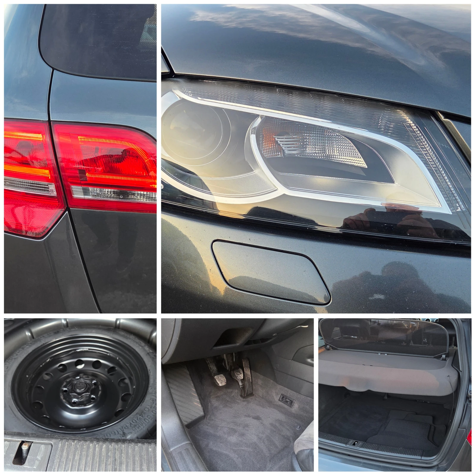 Audi A3 2.0TDI COMMONRAIL | Mobile.bg � ����������� 16