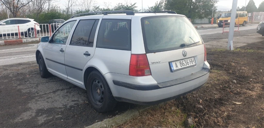 VW Golf Variant | Mobile.bg � ����������� 5
