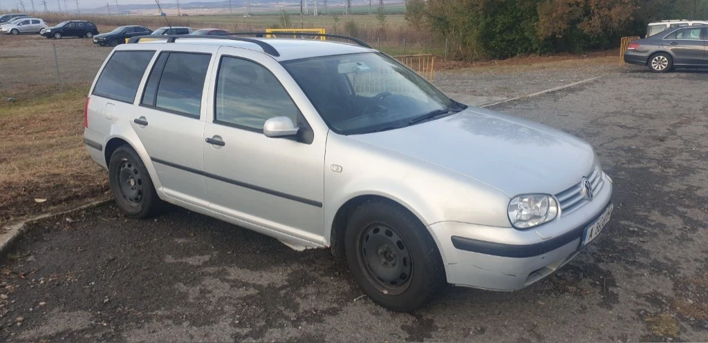 VW Golf Variant | Mobile.bg � ����������� 4