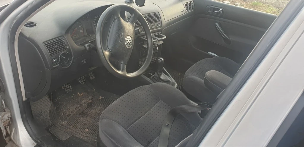VW Golf Variant | Mobile.bg � ����������� 9