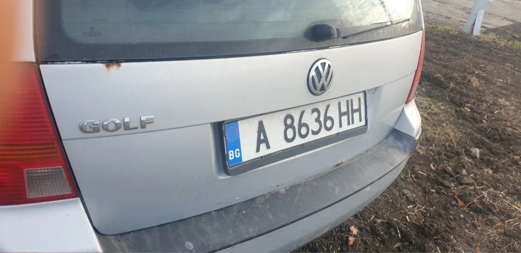 VW Golf Variant | Mobile.bg � ����������� 8