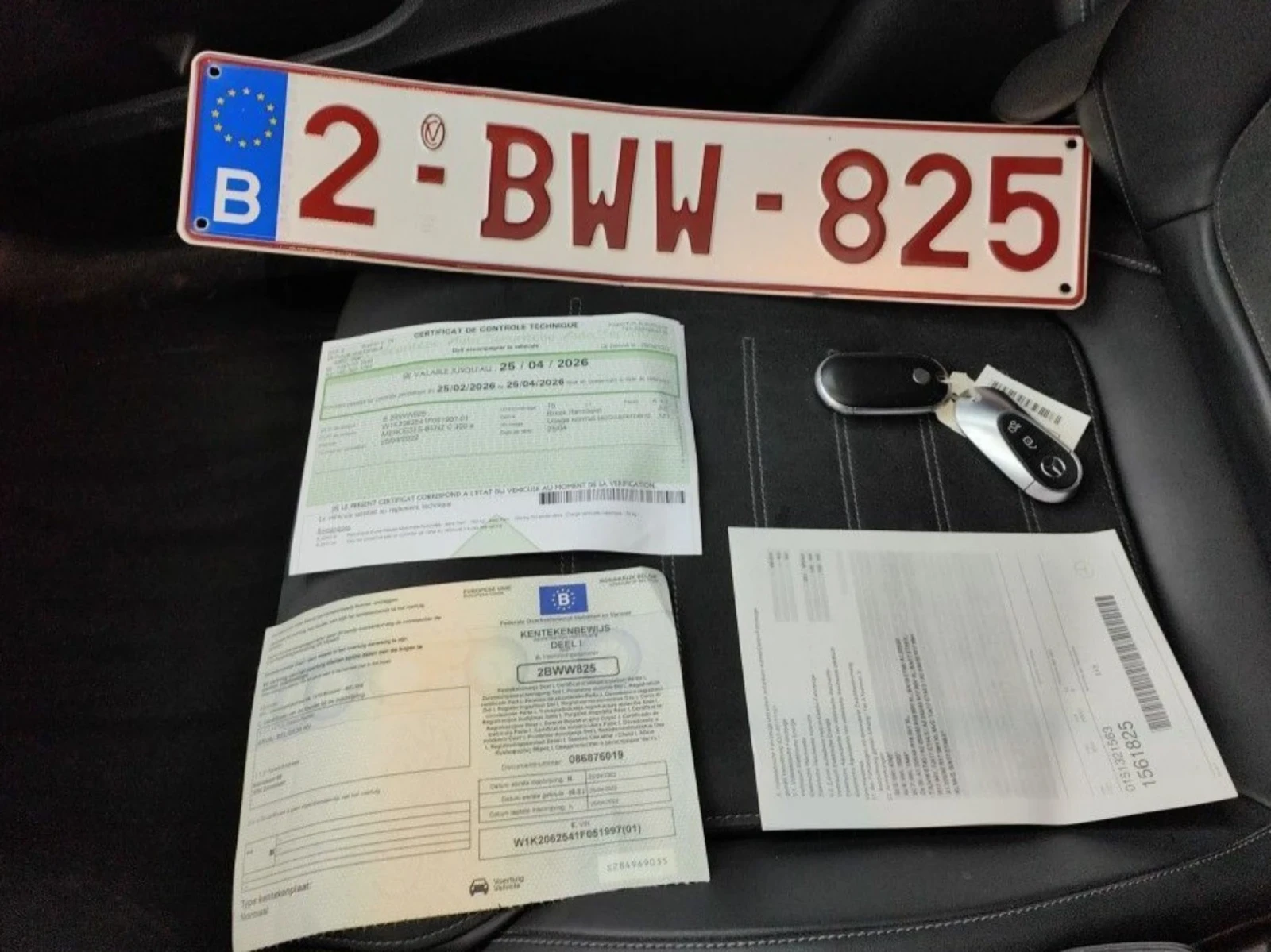 Mercedes-Benz C 300 e AMG.360 KAMERA.LED.ACC.PANORAMA | Mobile.bg � ����������� 12