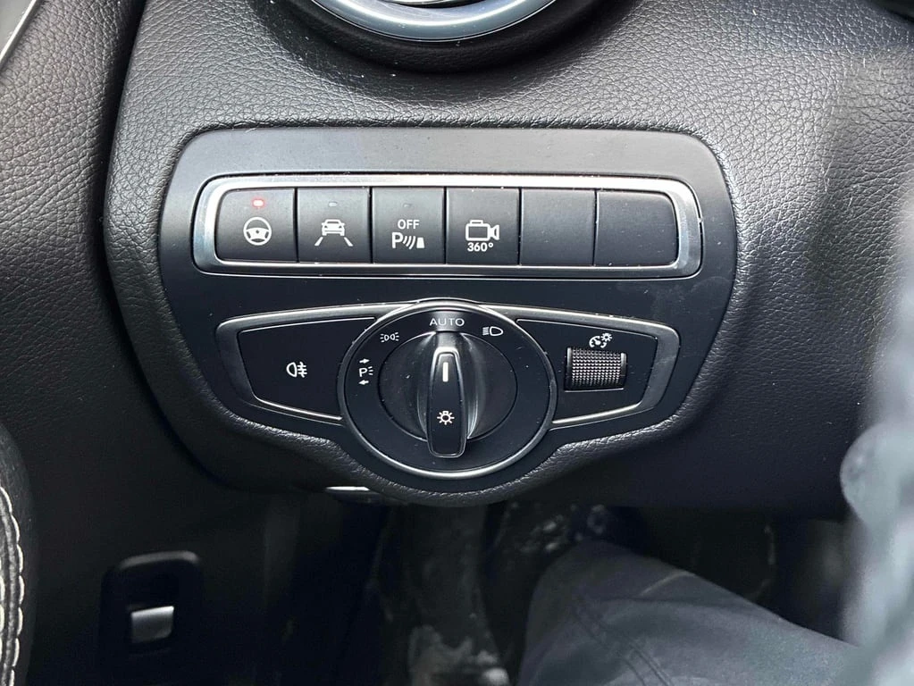 Mercedes-Benz C 300 * CARFAX * ��� ������������ ������ | Mobile.bg � ����������� 14