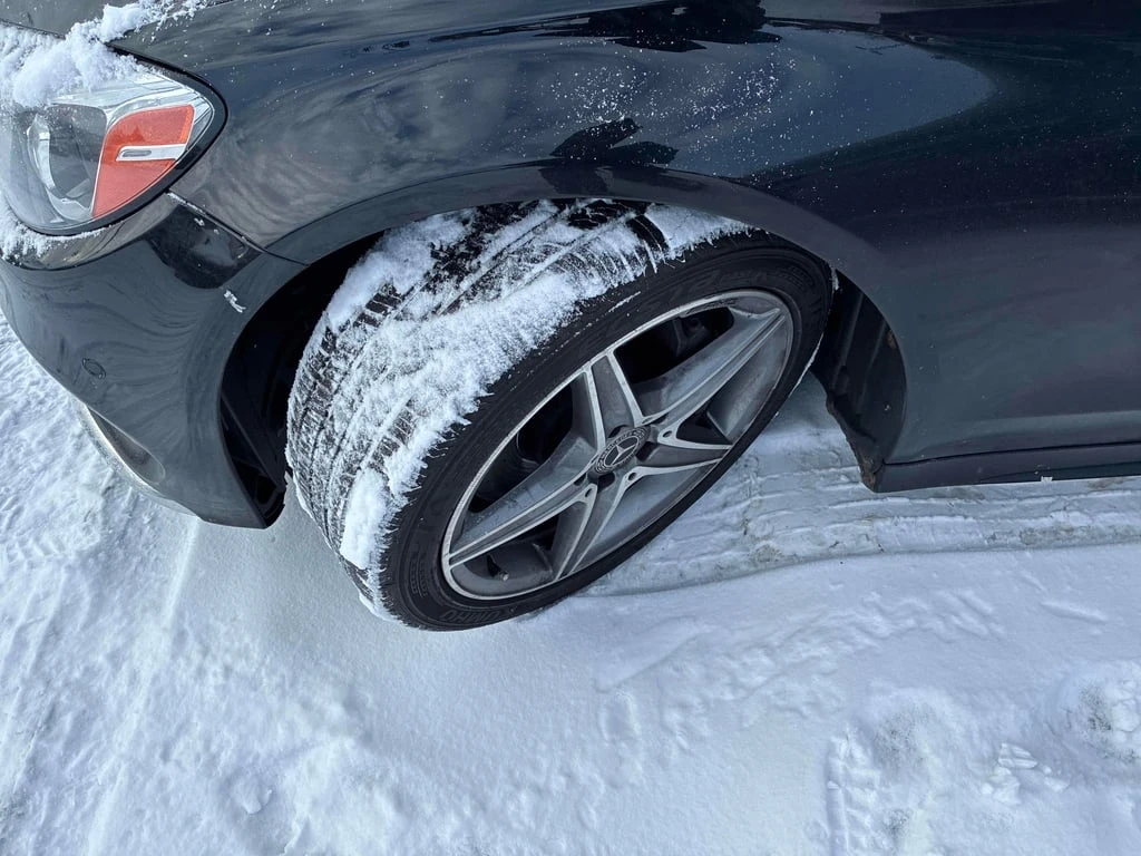 Mercedes-Benz C 300 * CARFAX * БЕЗ ПЪРВОНАЧАЛНА ВНОСКА - изображение 7