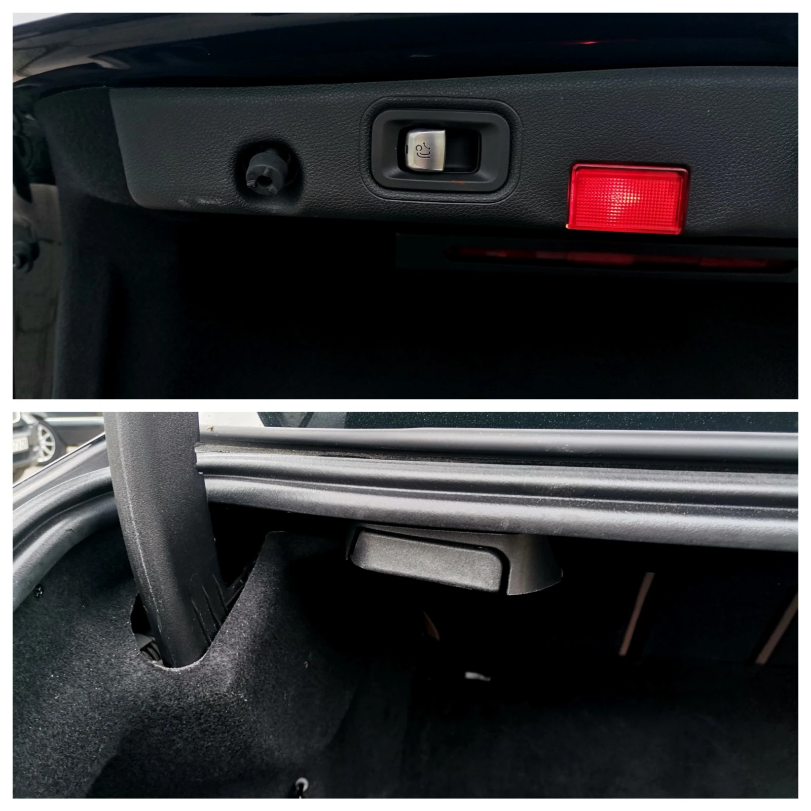 Mercedes-Benz E 350 ������/������/9G/Burmester | Mobile.bg � ����������� 15