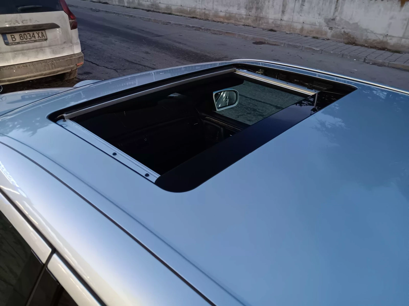 Mercedes-Benz E 320 CDI | Mobile.bg � ����������� 16