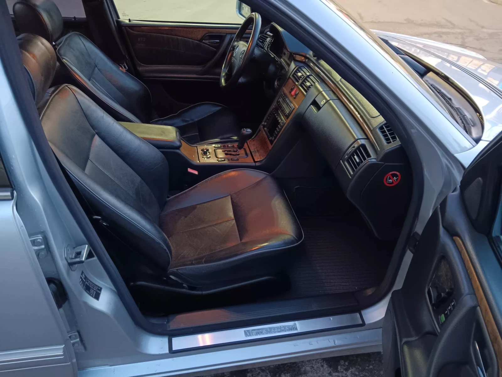 Mercedes-Benz E 320 CDI | Mobile.bg � ����������� 12