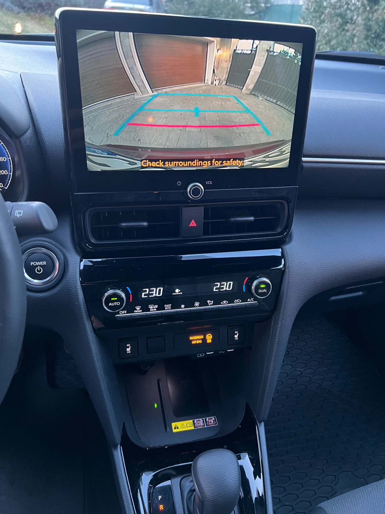 Toyota Yaris Cross 1.5 HEV TEAM D | Mobile.bg � ����������� 13