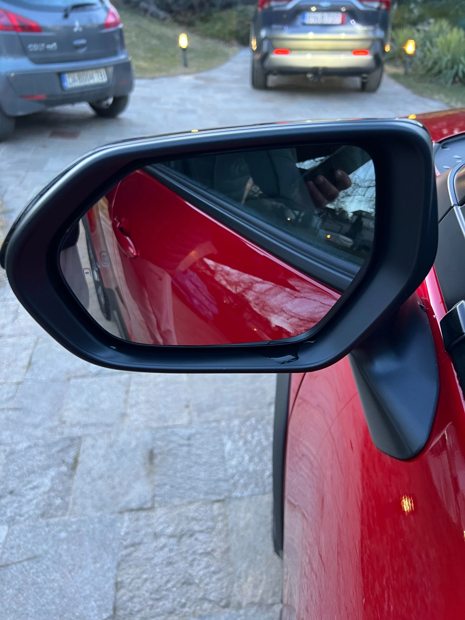 Toyota Yaris Cross 1.5 HEV TEAM D | Mobile.bg � ����������� 16