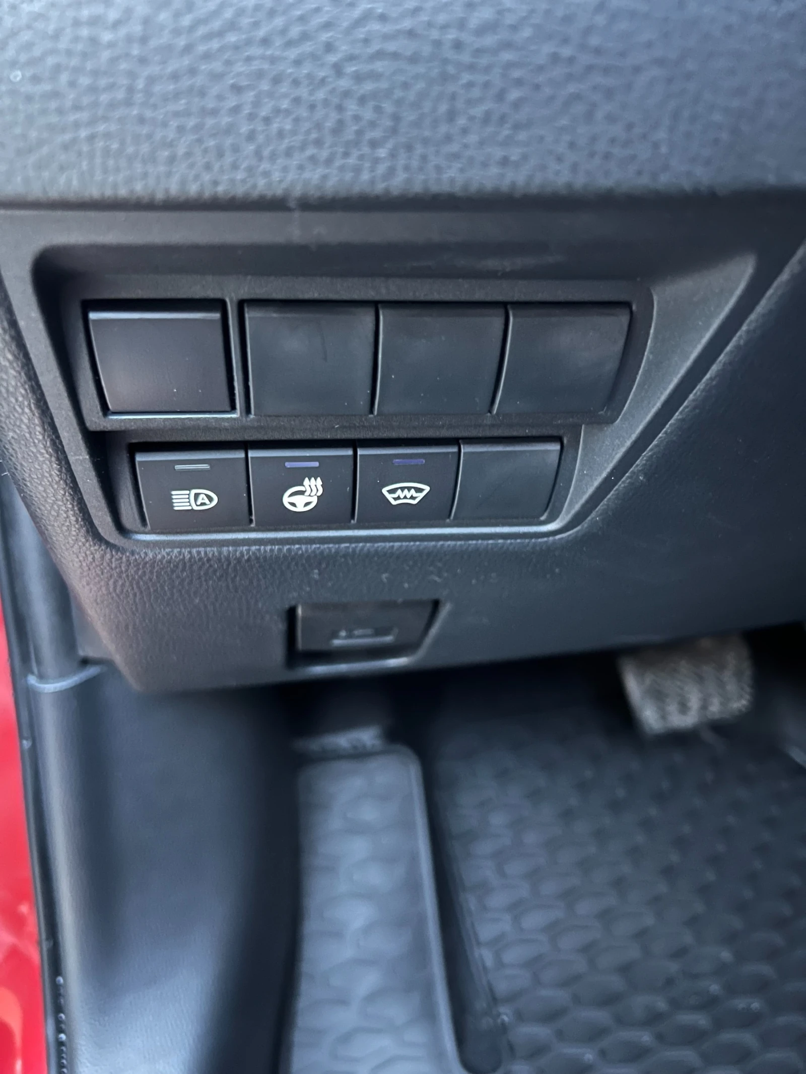 Toyota Yaris Cross 1.5 HEV TEAM D | Mobile.bg � ����������� 15