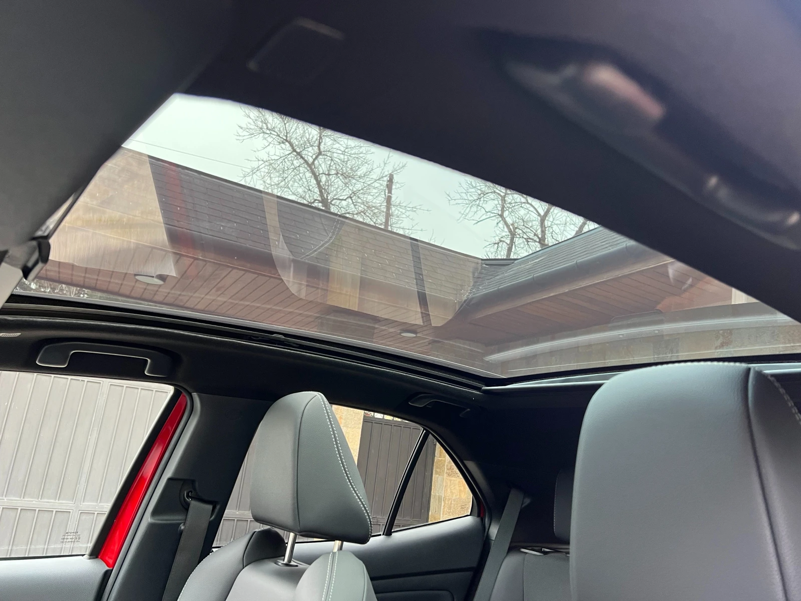 Toyota Yaris Cross 1.5 HEV TEAM D | Mobile.bg � ����������� 14