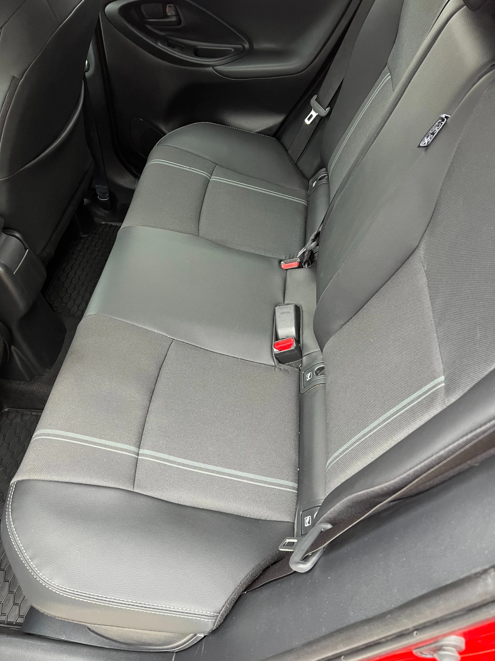 Toyota Yaris Cross 1.5 HEV TEAM D | Mobile.bg � ����������� 11