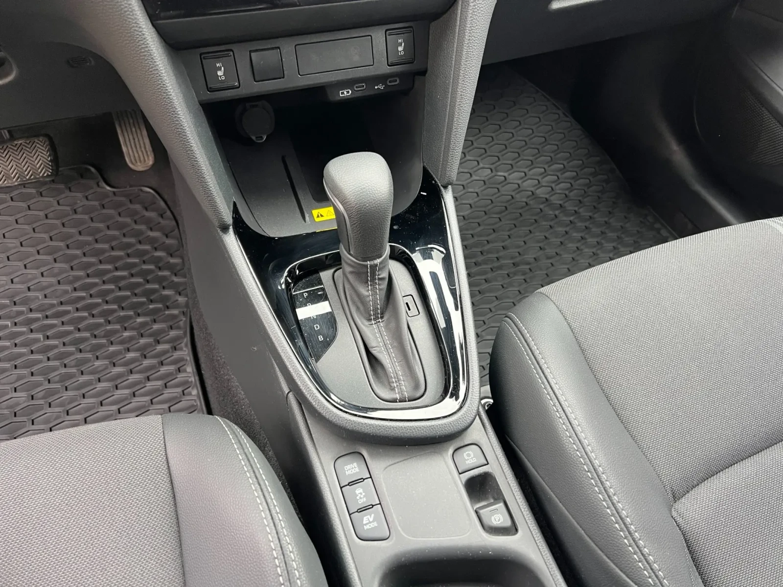 Toyota Yaris Cross 1.5 HEV TEAM D | Mobile.bg � ����������� 8