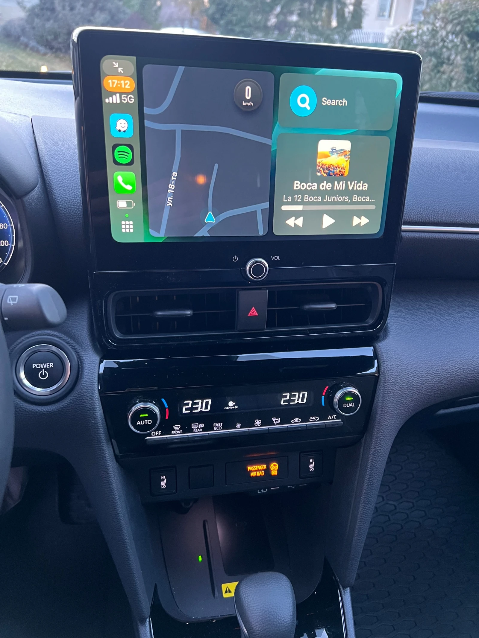 Toyota Yaris Cross 1.5 HEV TEAM D | Mobile.bg � ����������� 12