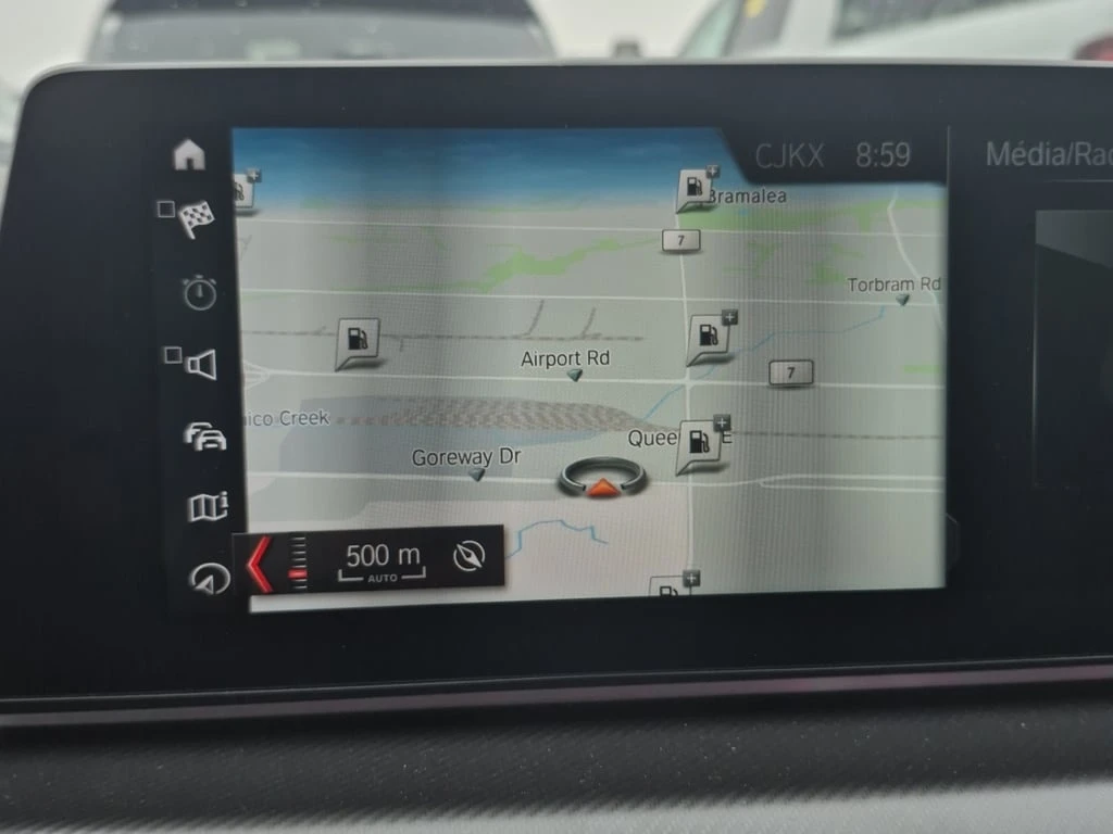 BMW M5 Sedan  CARFAX - изображение 9