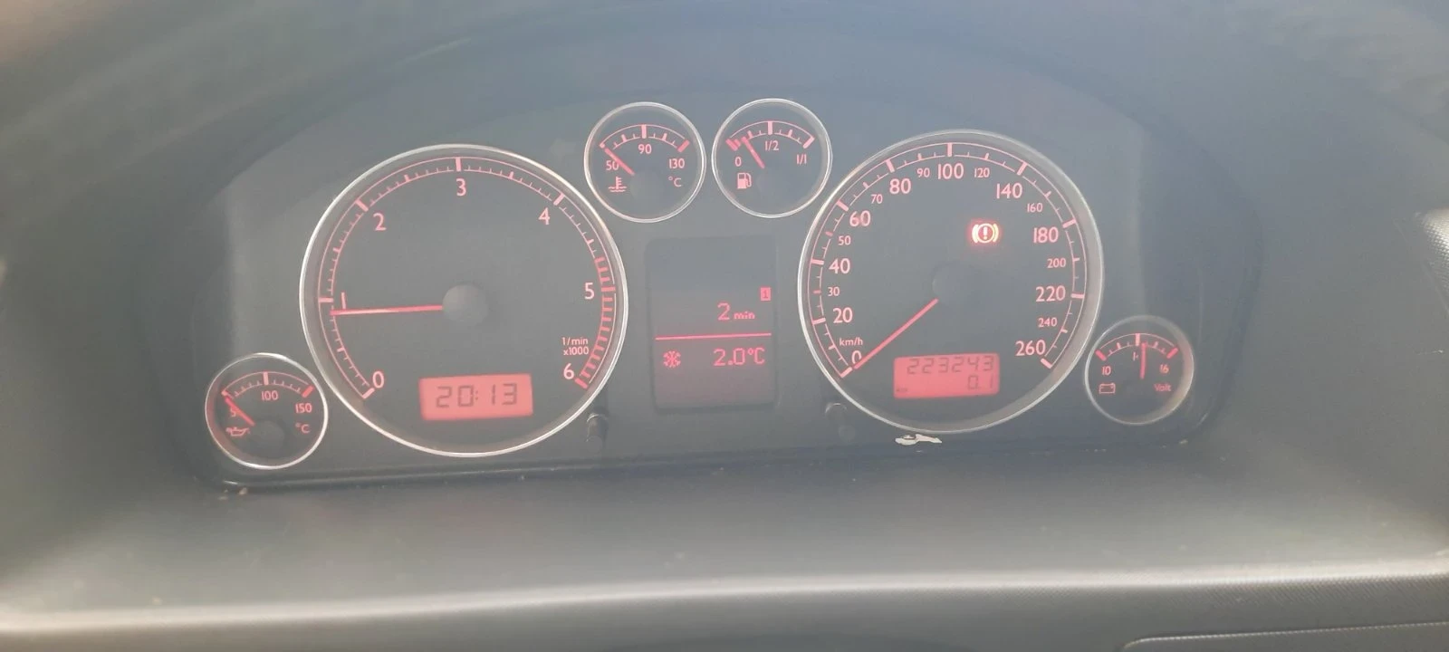 Seat Alhambra 2.0 TDI 140PS - изображение 5