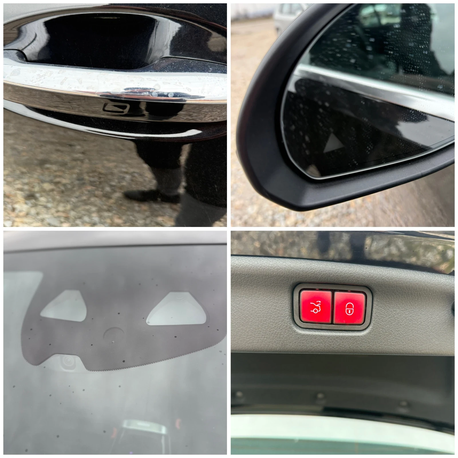 Mercedes-Benz C 300 ����� 4�4 ����� ������ AMG LINE 27000 km 360kam | Mobile.bg � ����������� 16