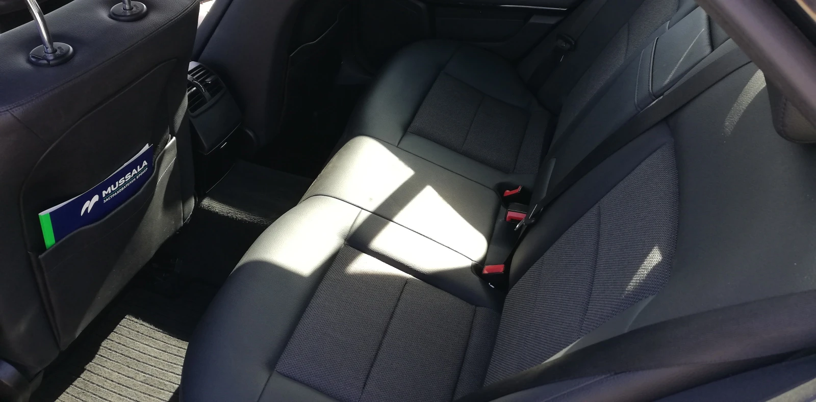 Mercedes-Benz E 220 w212 | Mobile.bg � ����������� 16