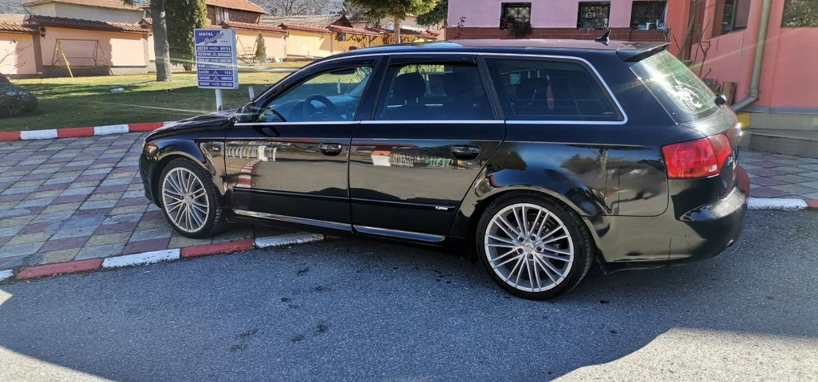 Audi A4 B7 | Mobile.bg � ����������� 6