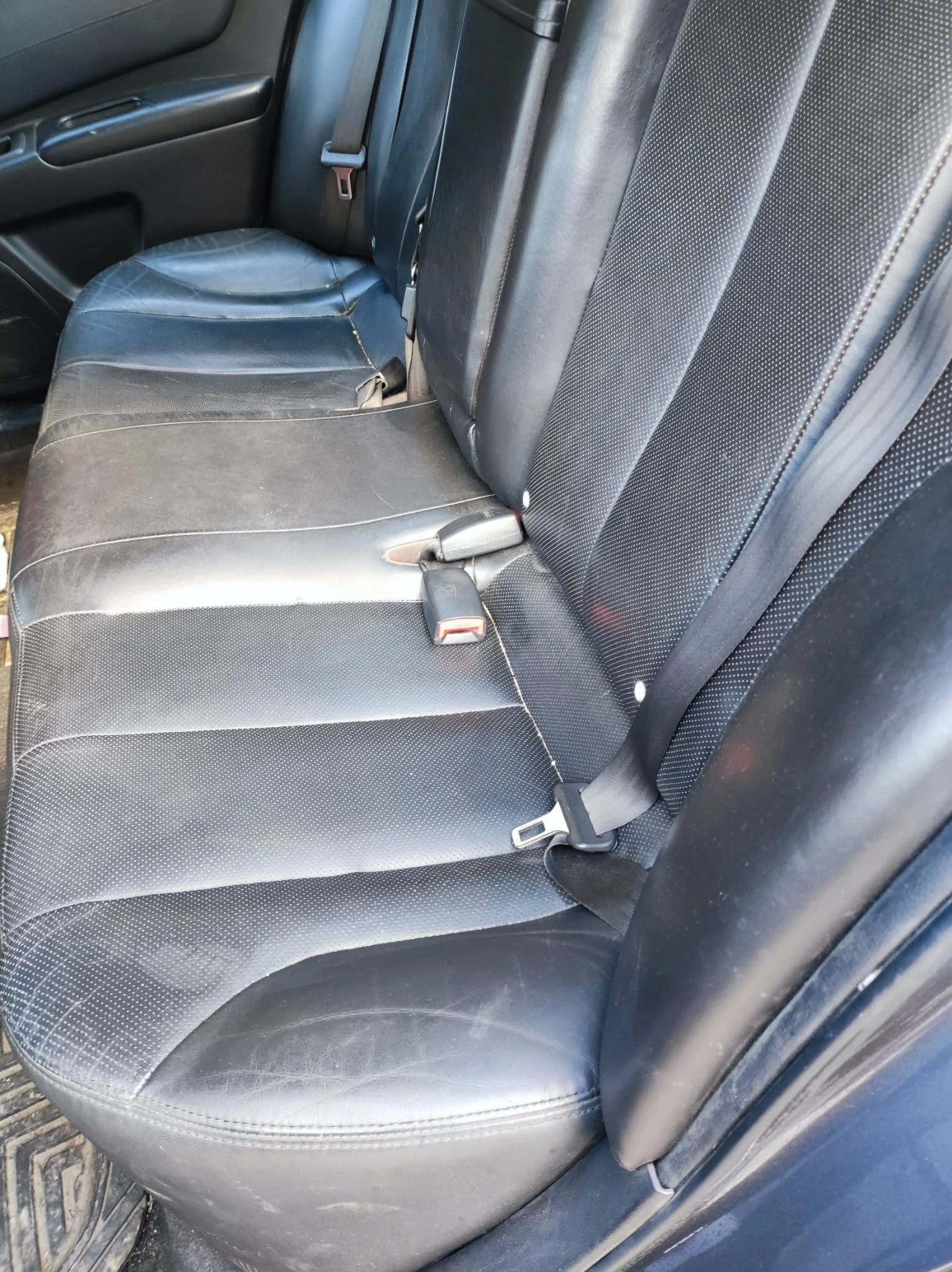 Kia Magentis | Mobile.bg � ����������� 4