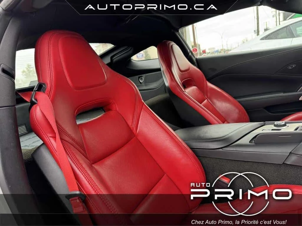 Chevrolet Corvette Stingray 1LT 6.2L V8/Bose Sound/���� �� ��������  | Mobile.bg � ����������� 14