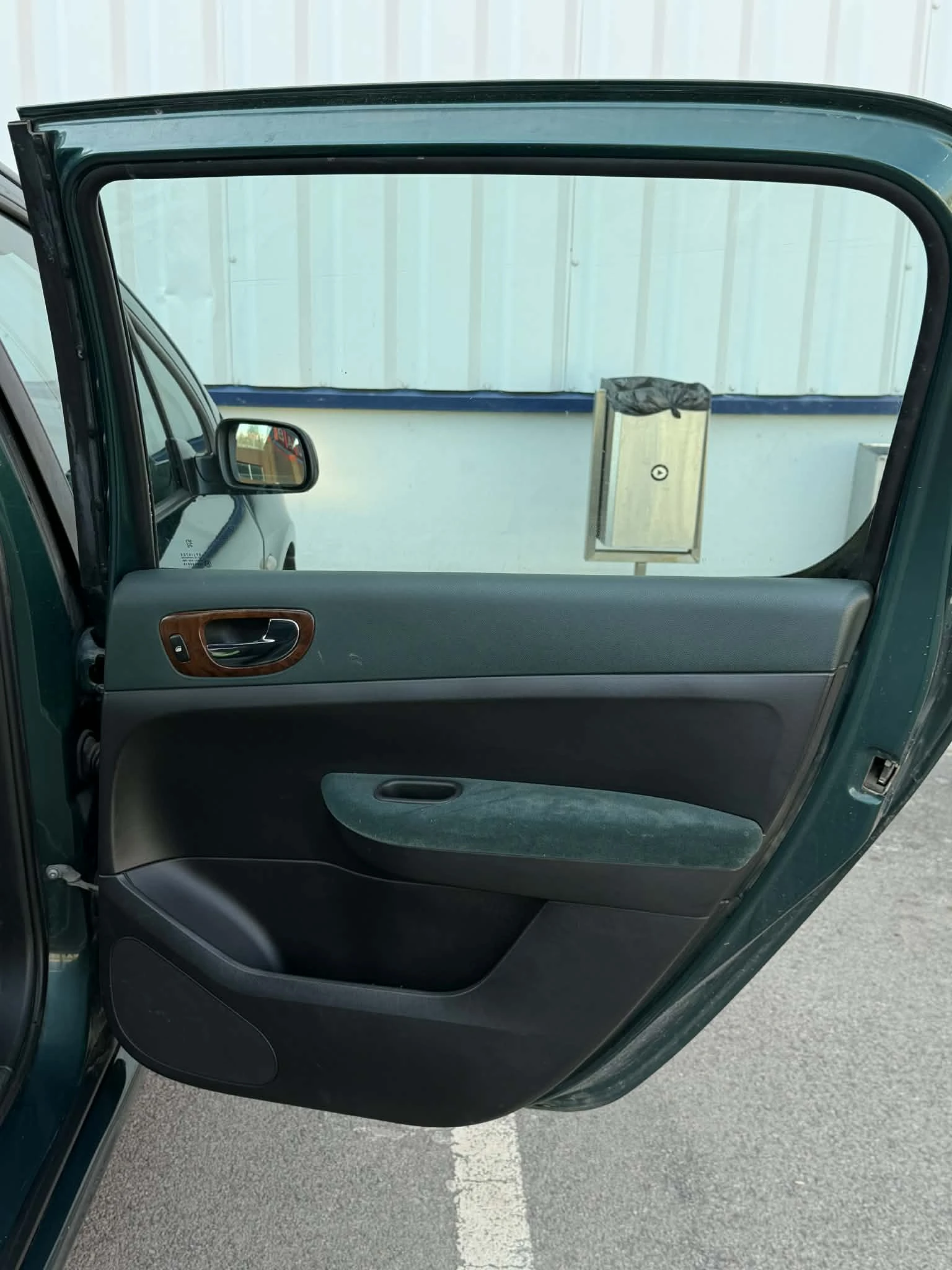 Peugeot 307 Първи собственик, снимка 11 - Автомобили и джипове - 53779195