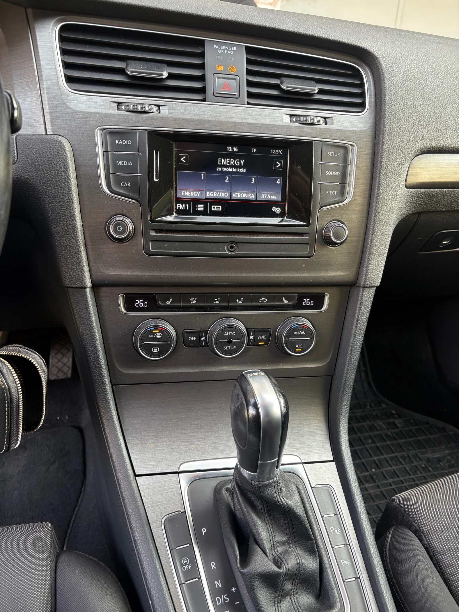 VW Golf, снимка 6 - Автомобили и джипове - 53844864