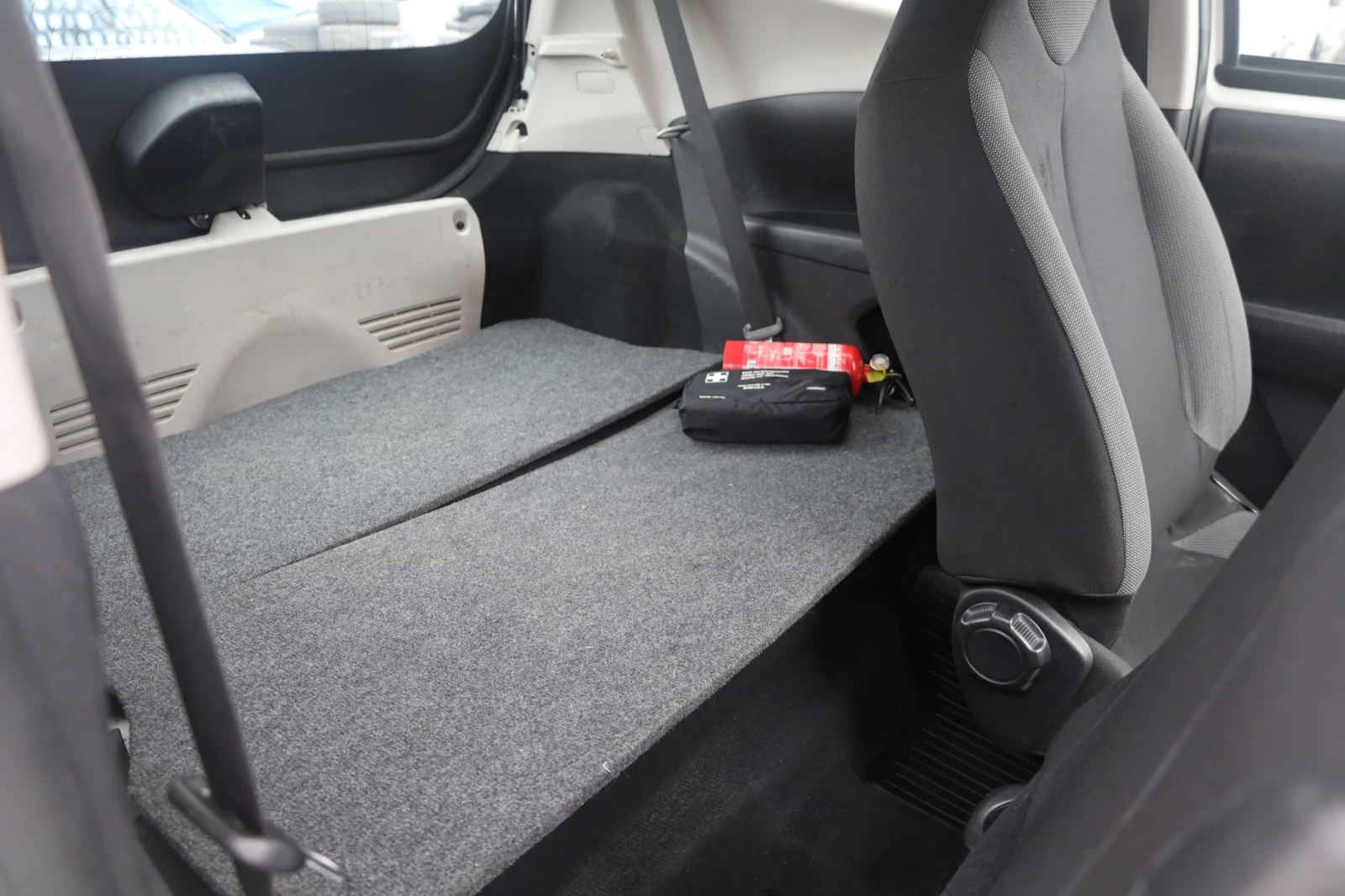 Toyota Aygo 1.0i ������� KLIMA CD MY19 Radio Weiss #iCarbg | Mobile.bg � ����������� 9