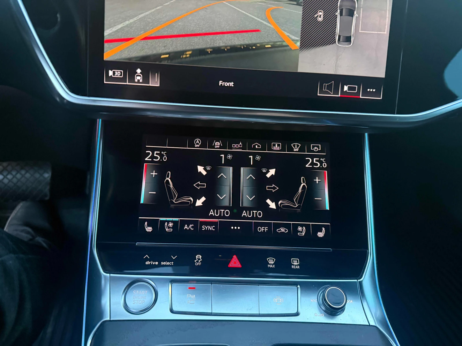 Audi A6 Technik 55 TFSI * * CARFAX * * ���� ������ * *  | Mobile.bg � ����������� 13