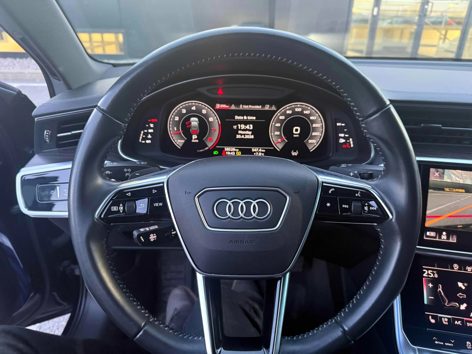 Audi A6 Technik 55 TFSI * * CARFAX * * ���� ������ * *  | Mobile.bg � ����������� 10
